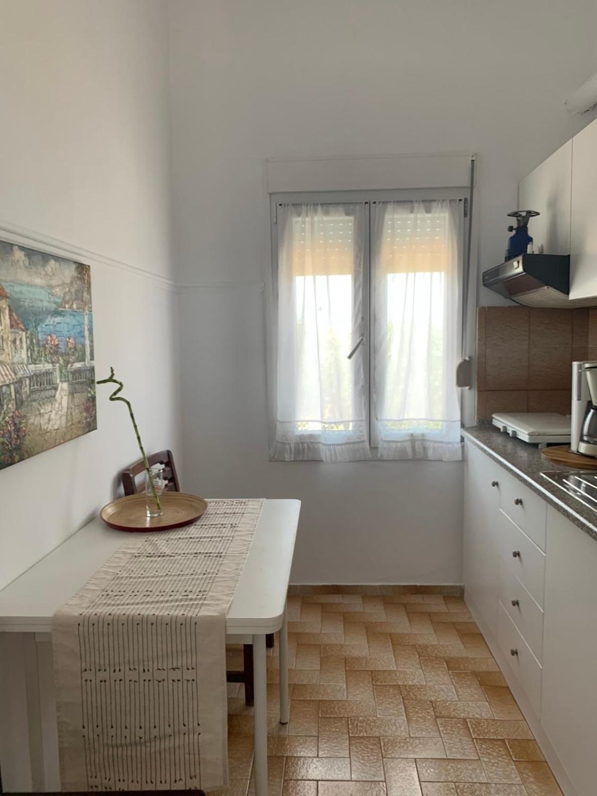 Appartamento Kalelia Nea Poteidaia Esterno foto