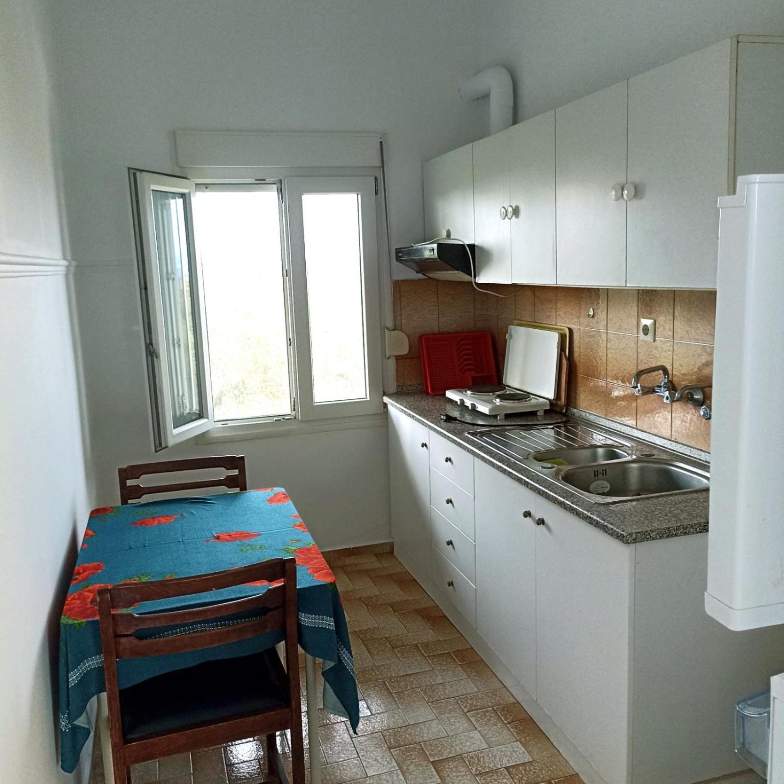 Appartamento Kalelia Nea Poteidaia Esterno foto